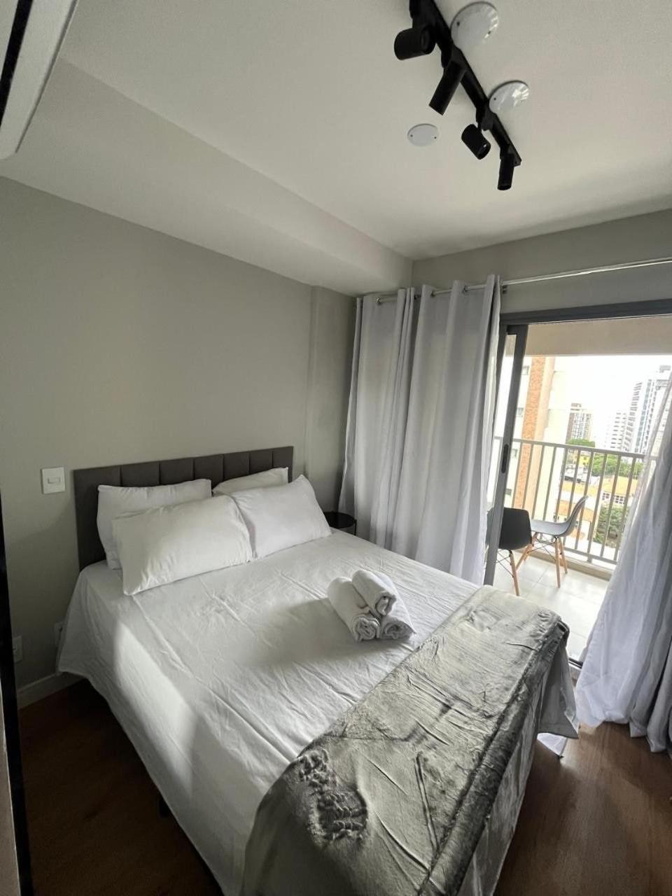 Apartment Mariana Lindo E Novo Sao Paulo