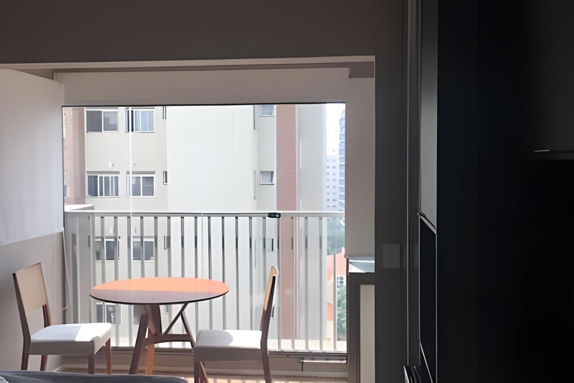Apartment Mariana Lindo E Novo Sao Paulo