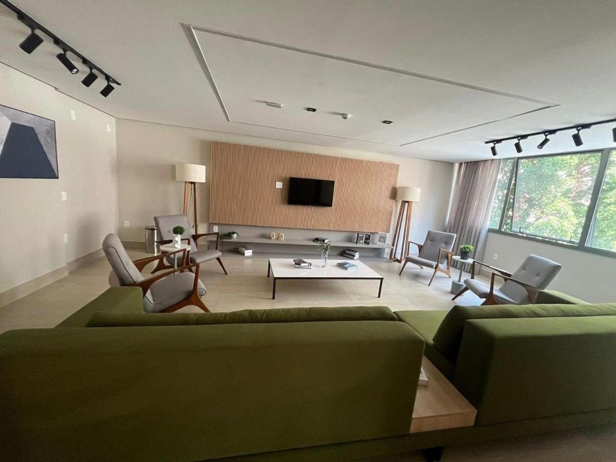 Apartment Mariana Lindo E Novo Sao Paulo