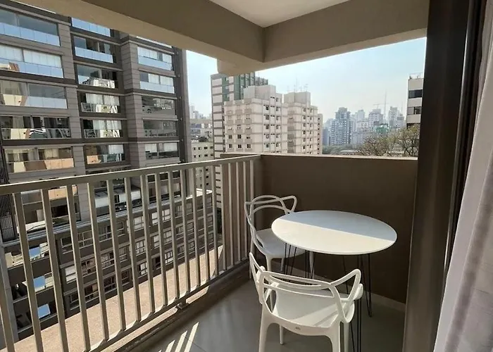 Vila Mariana Lindo E Novo