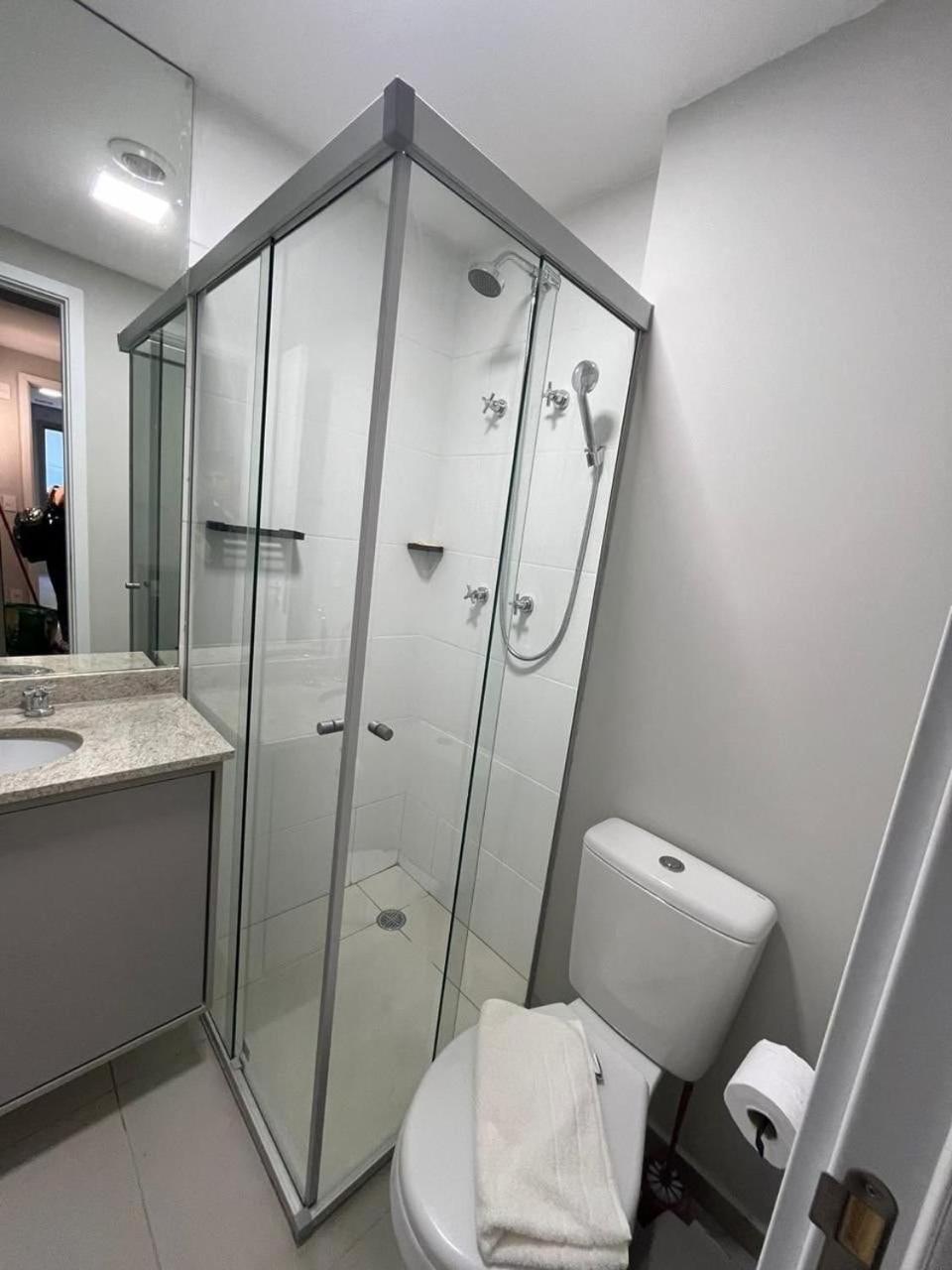 Apartamento Mariana Lindo E Novo São Paulo
