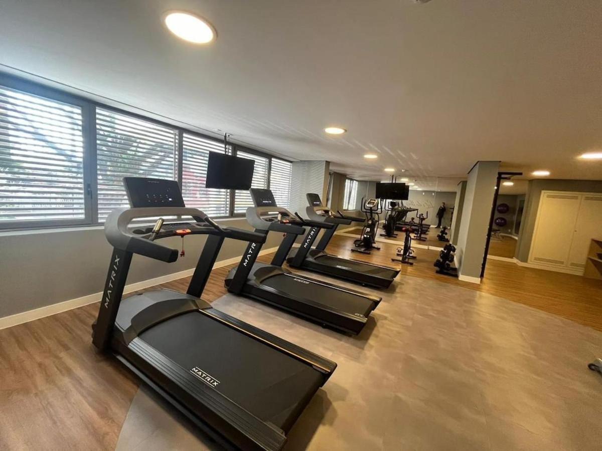 Apartamento Mariana Lindo E Novo