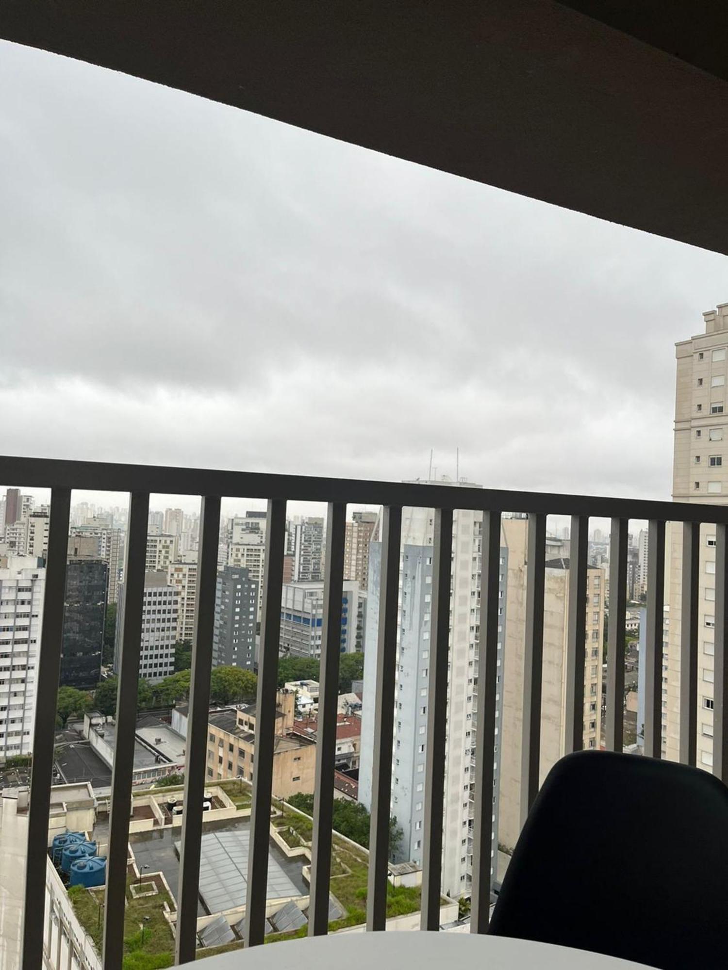 Apartamento Mariana Lindo E Novo São Paulo