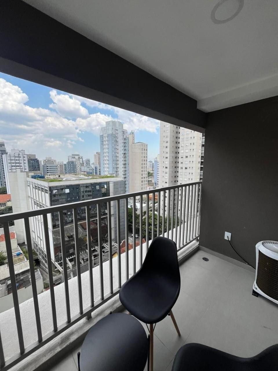Apartamento Mariana Lindo E Novo São Paulo