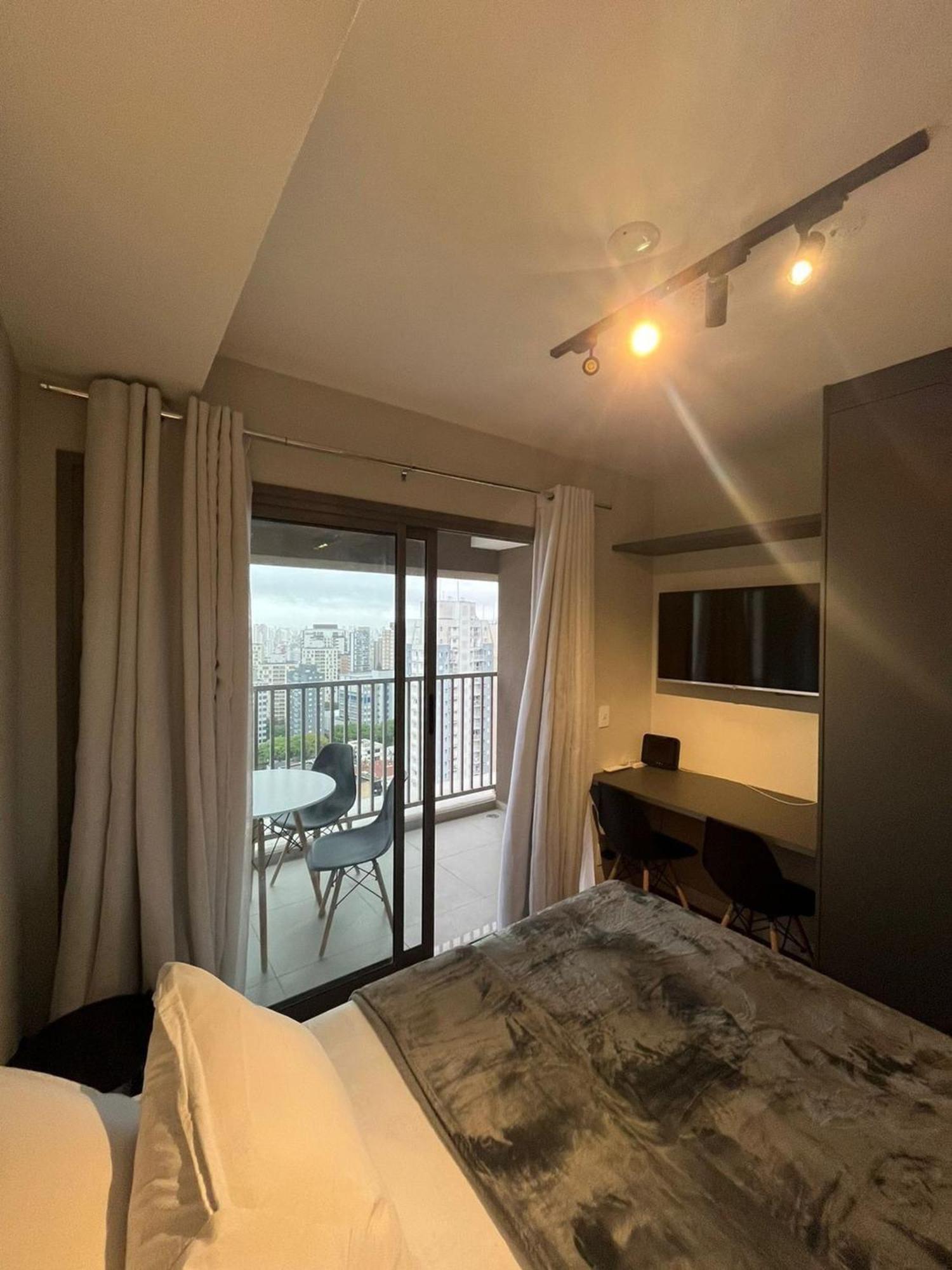 Apartamento Mariana Lindo E Novo