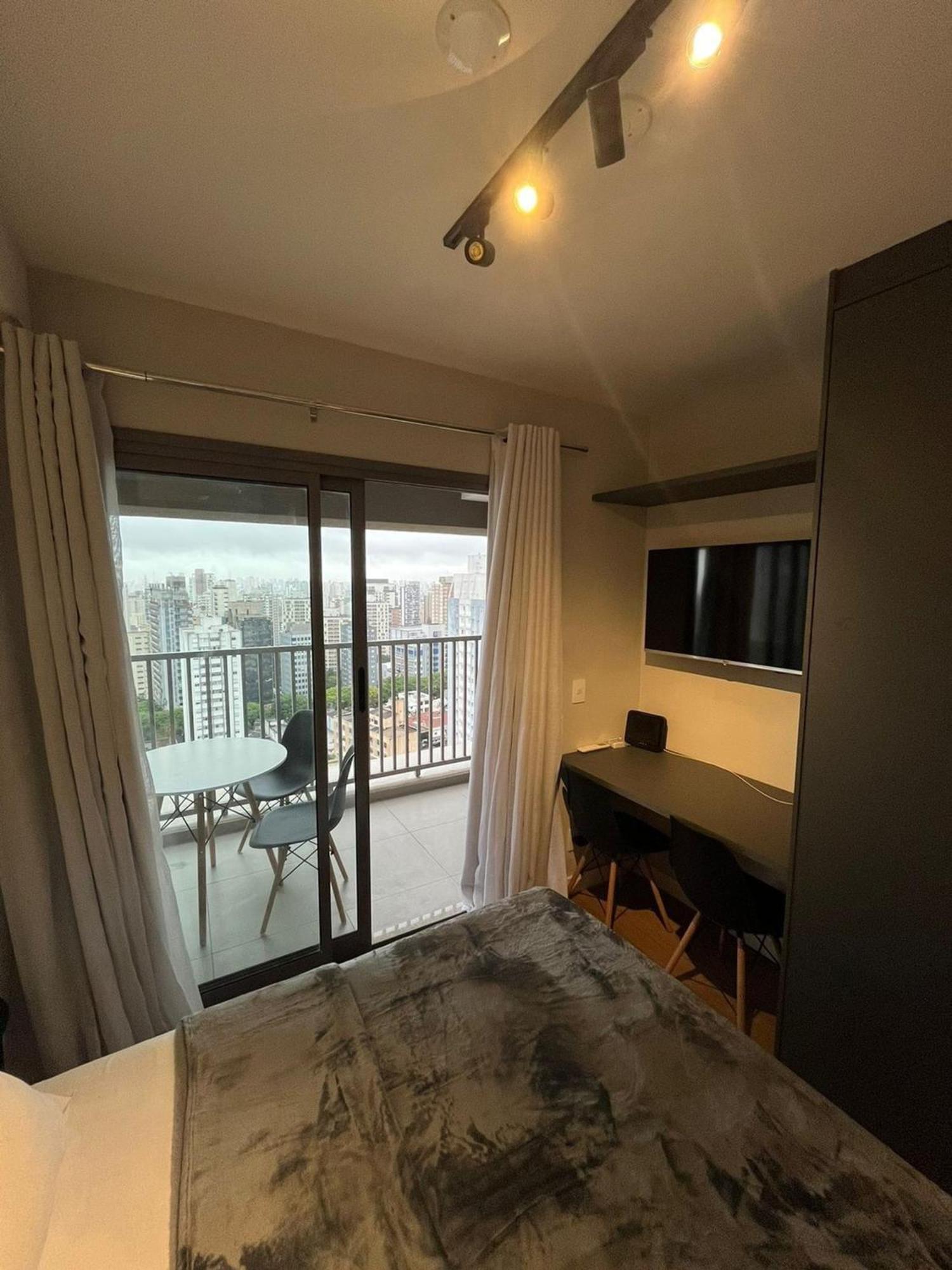 Apartamento Mariana Lindo E Novo *
