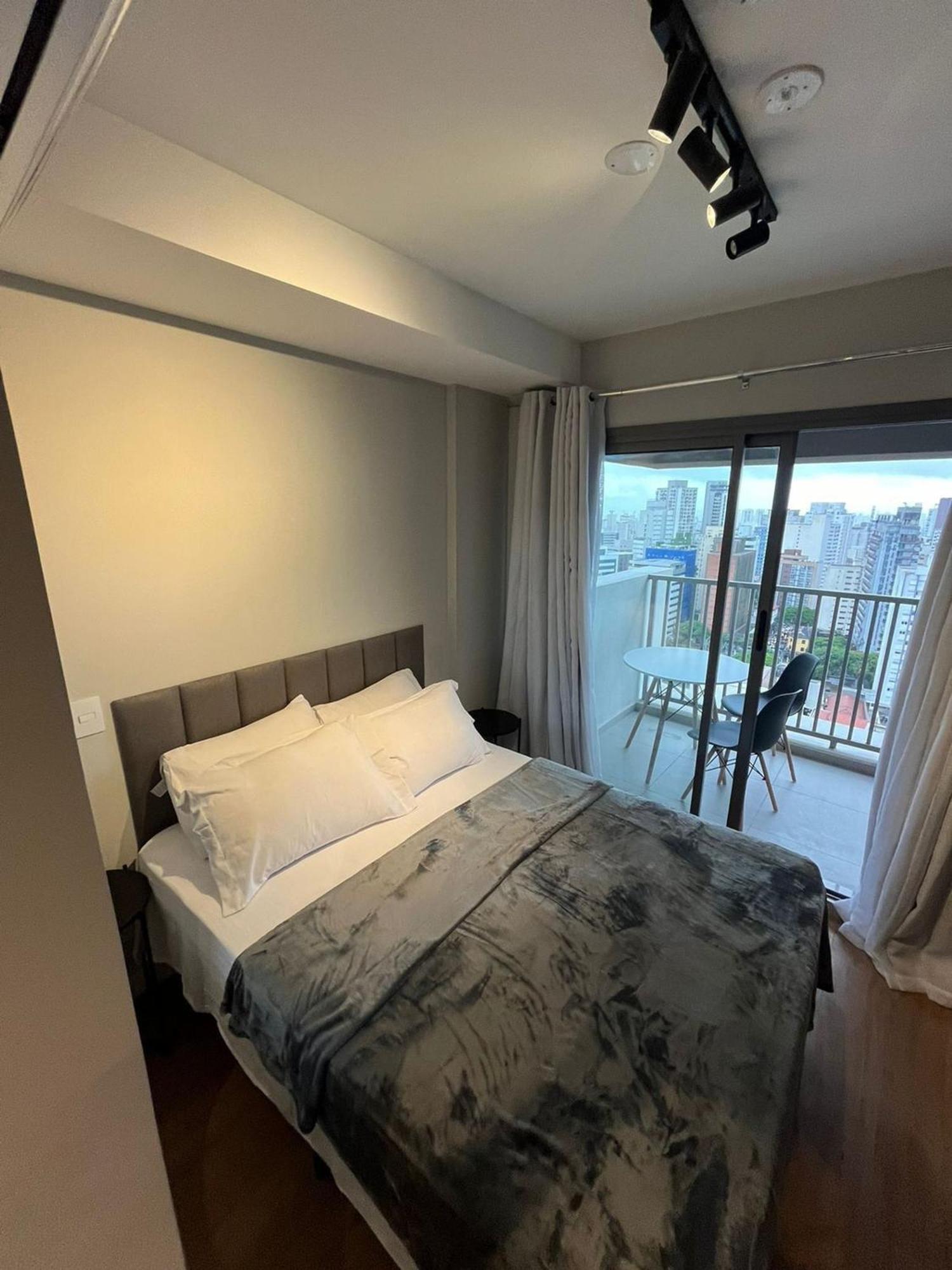 Mariana Lindo E Novo Apartamento São Paulo