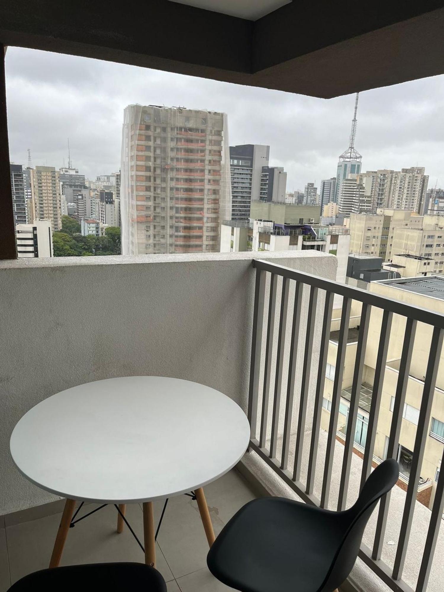 Mariana Lindo E Novo Apartamento