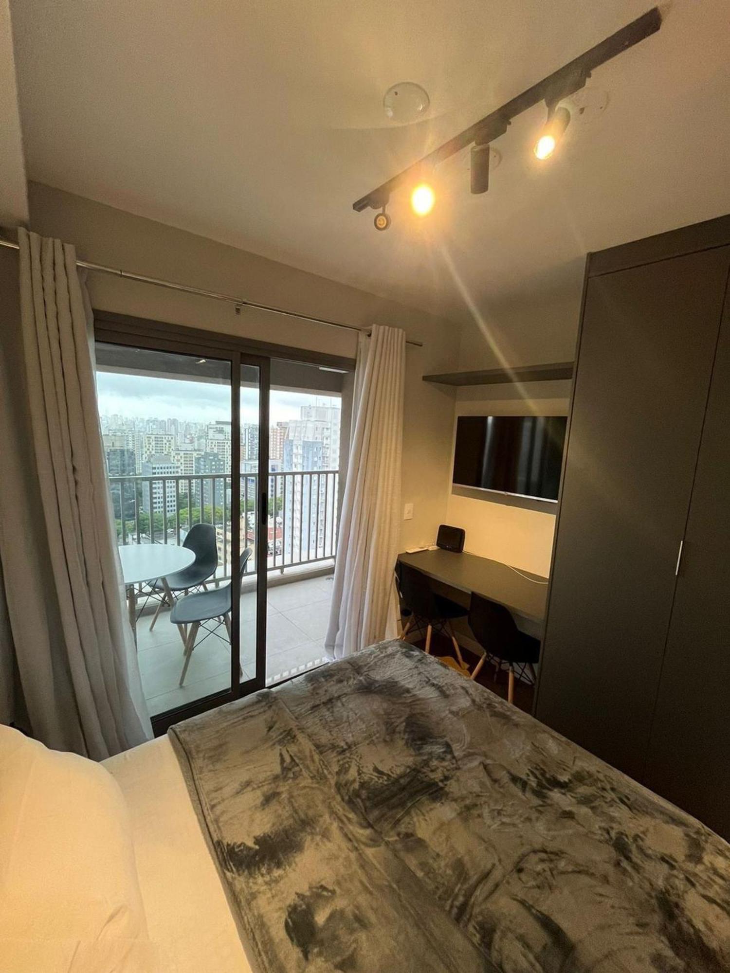 Apartamento Mariana Lindo E Novo São Paulo