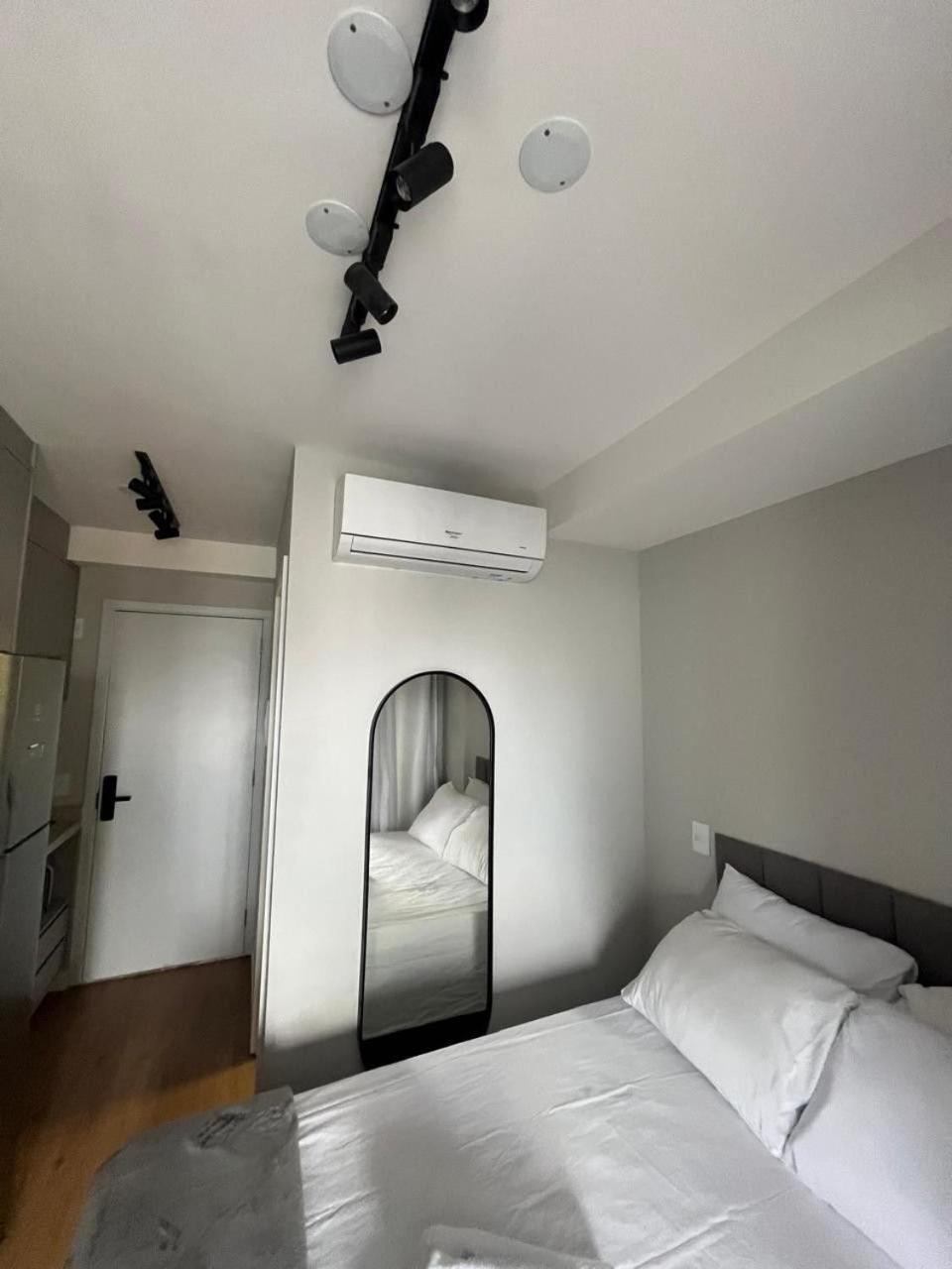 Apartamento Mariana Lindo E Novo