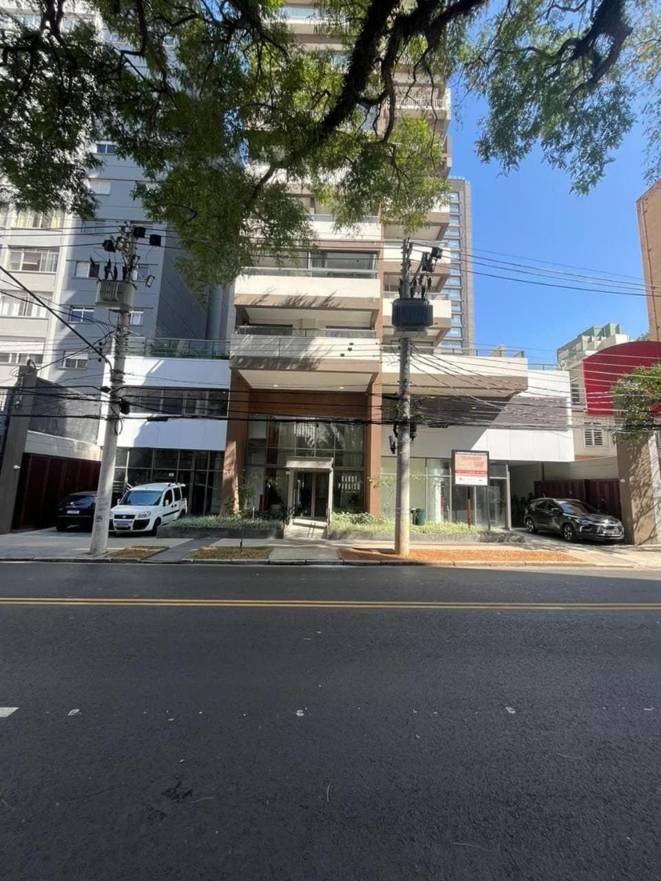Apartamento Mariana Lindo E Novo