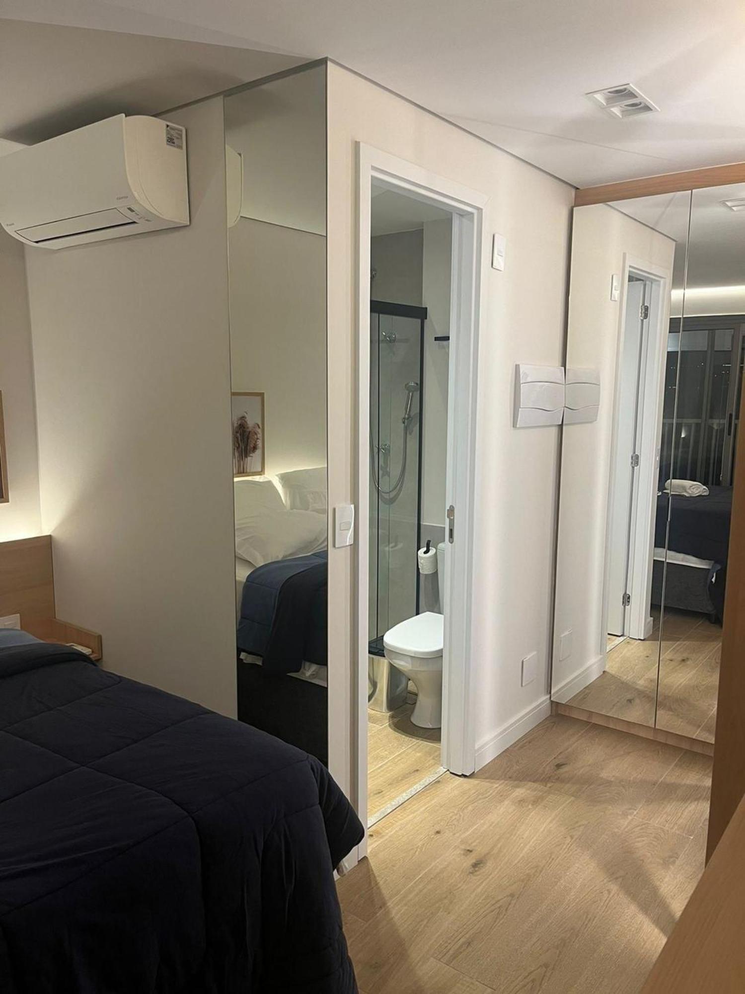 Apartamento Mariana Lindo E Novo São Paulo