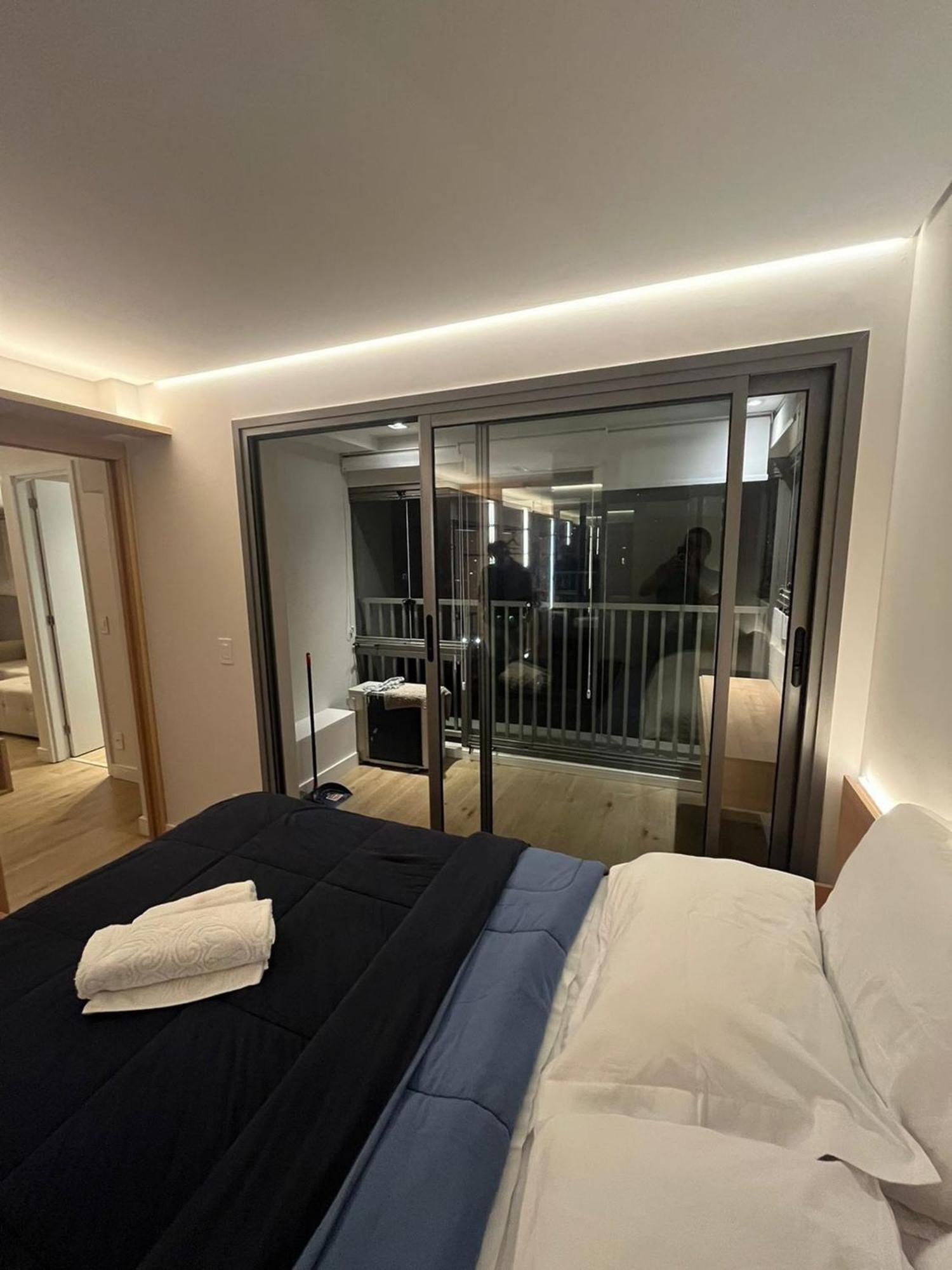 Apartamento Mariana Lindo E Novo