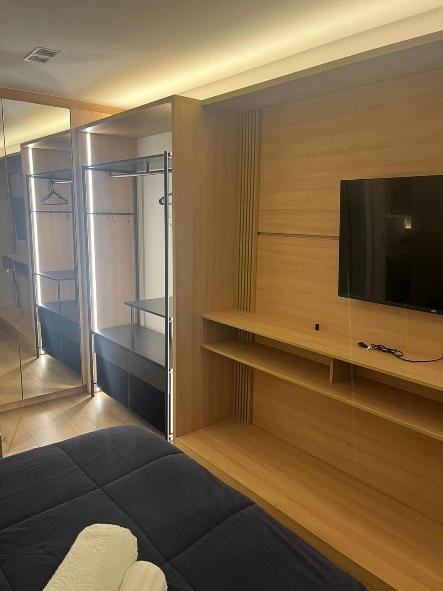 Mariana Lindo E Novo Apartamento São Paulo
