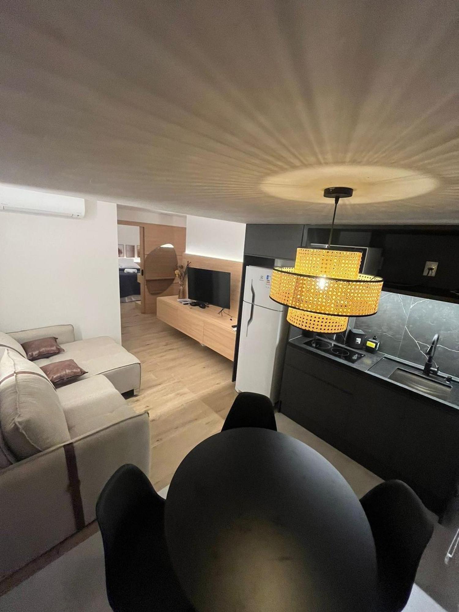 Mariana Lindo E Novo Apartamento São Paulo