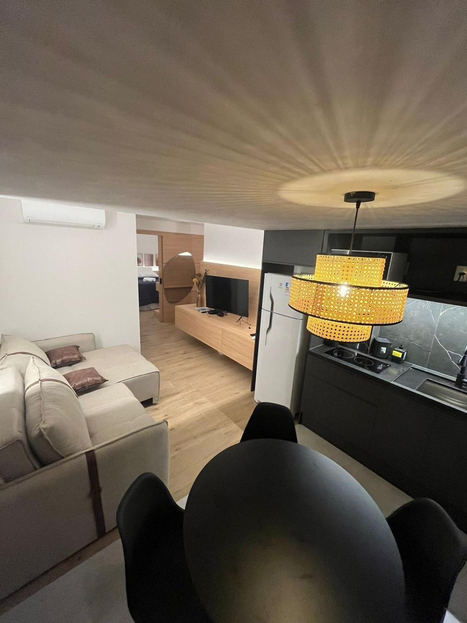 Apartamento Mariana Lindo E Novo