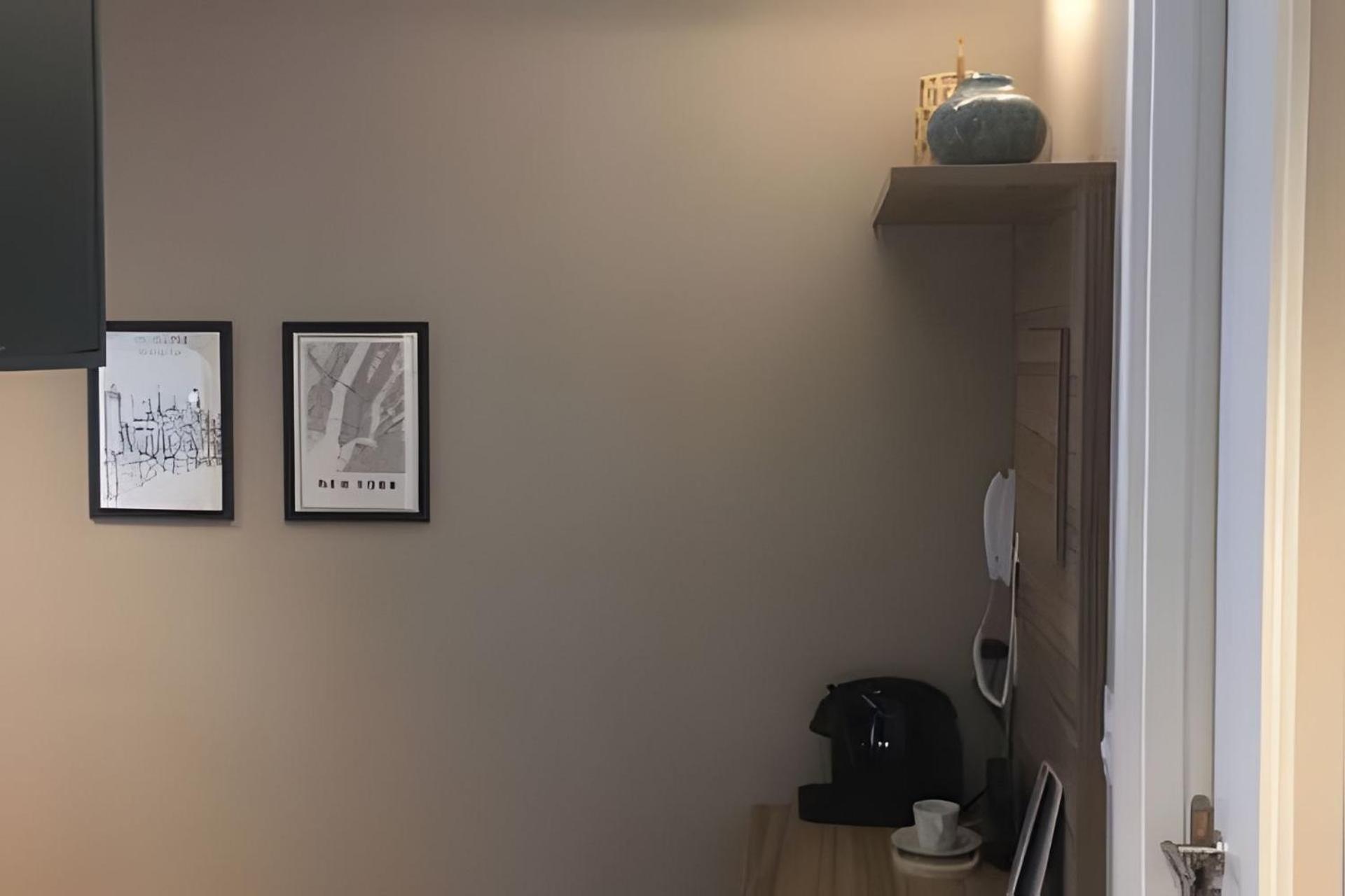 Mariana Lindo E Novo Apartamento