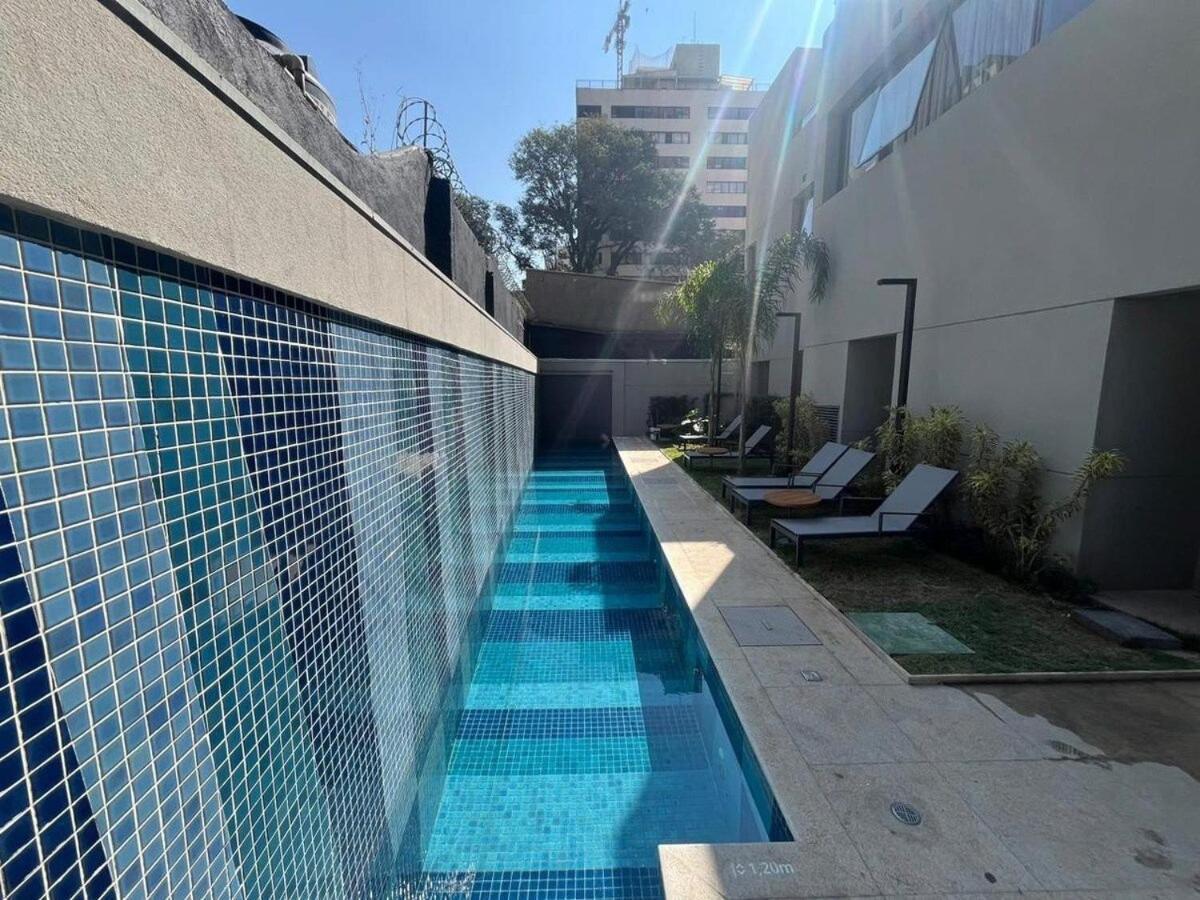 Mariana Lindo E Novo * São Paulo