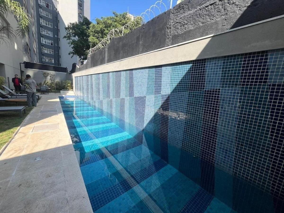Apartamento Mariana Lindo E Novo