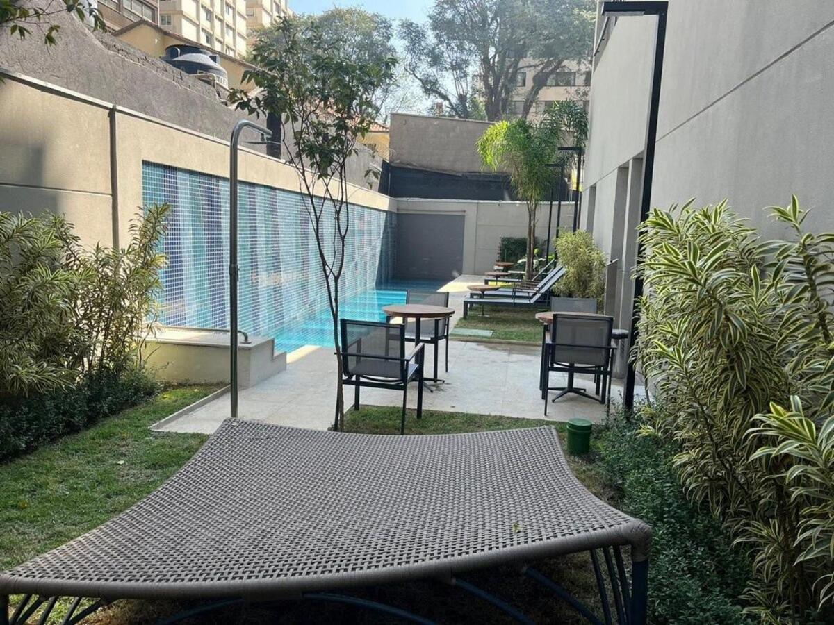 Apartamento Mariana Lindo E Novo São Paulo