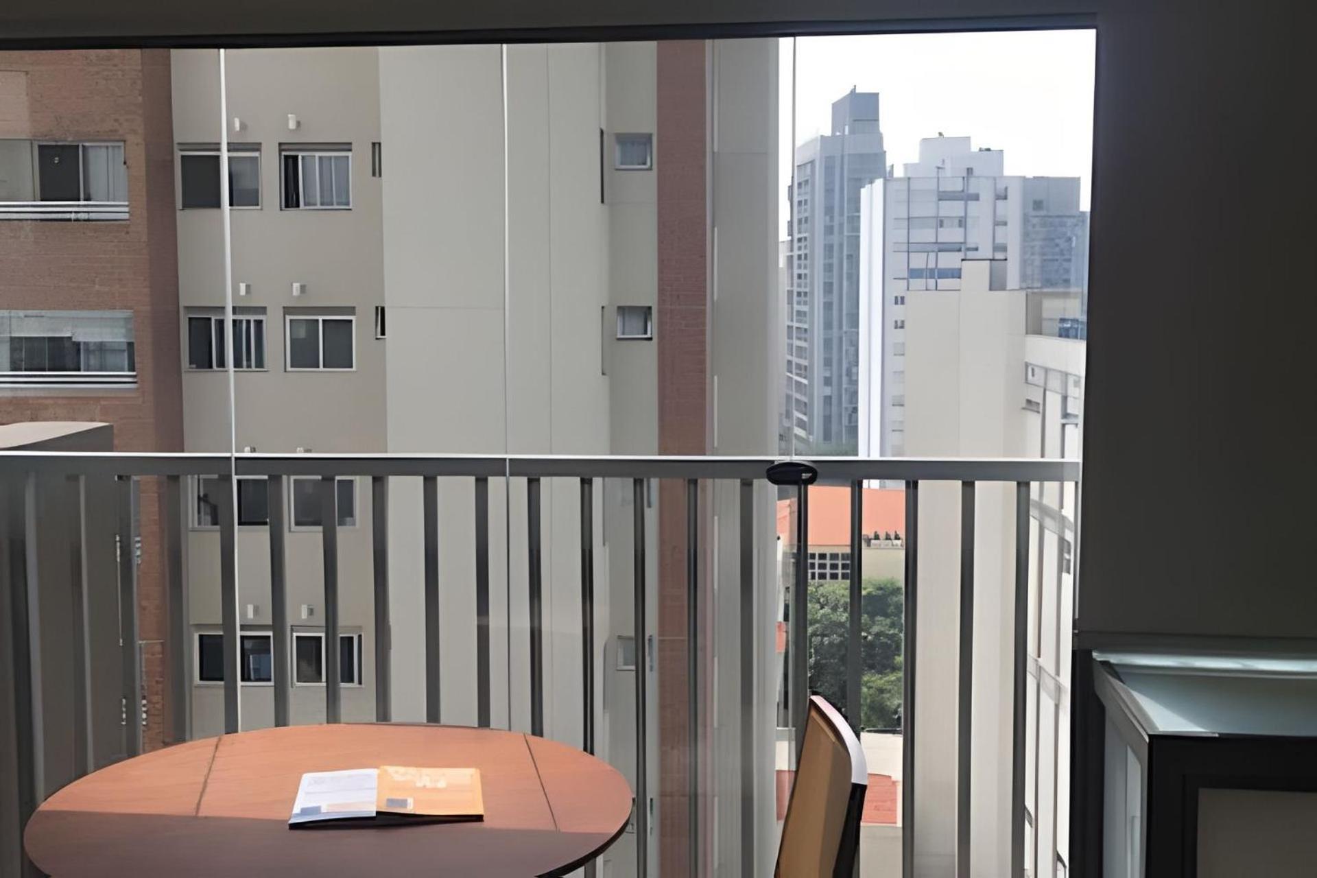 Mariana Lindo E Novo São Paulo