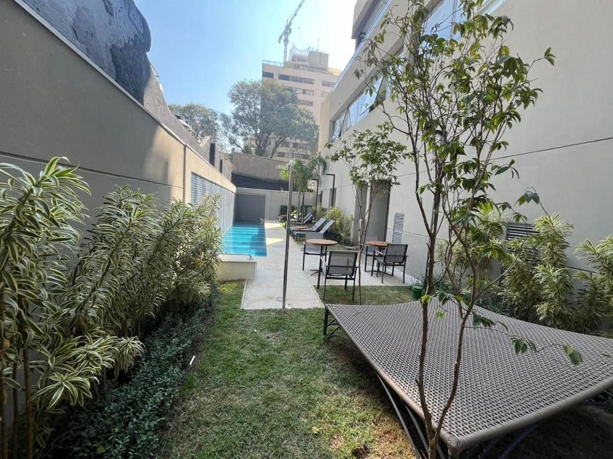Apartamento Mariana Lindo E Novo *