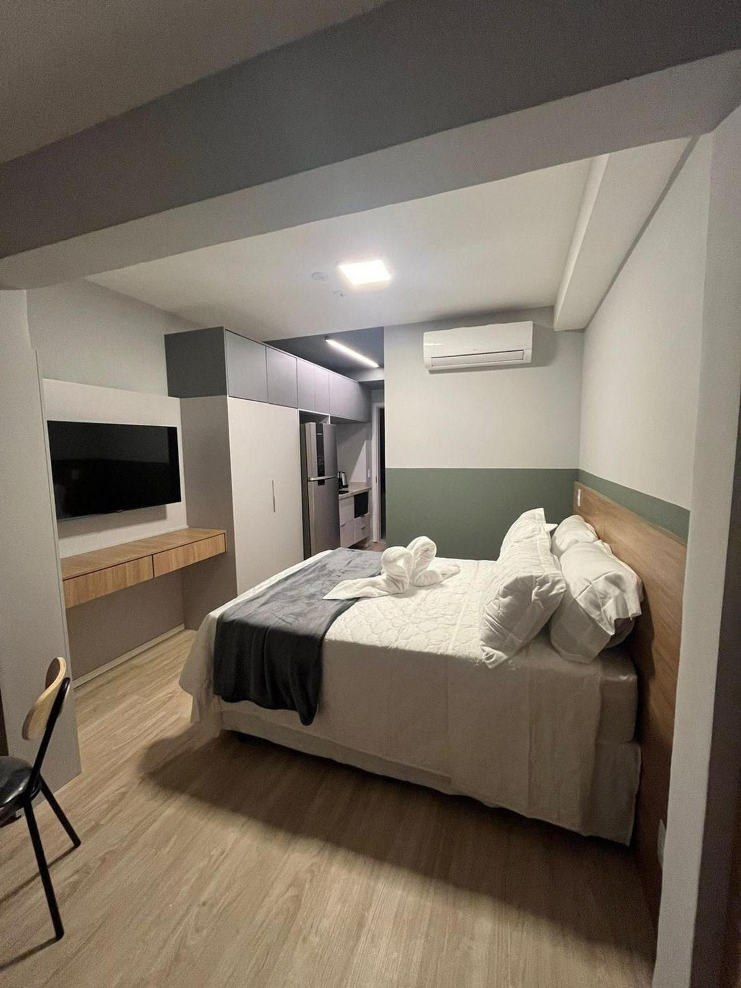 Mariana Lindo E Novo Apartamento