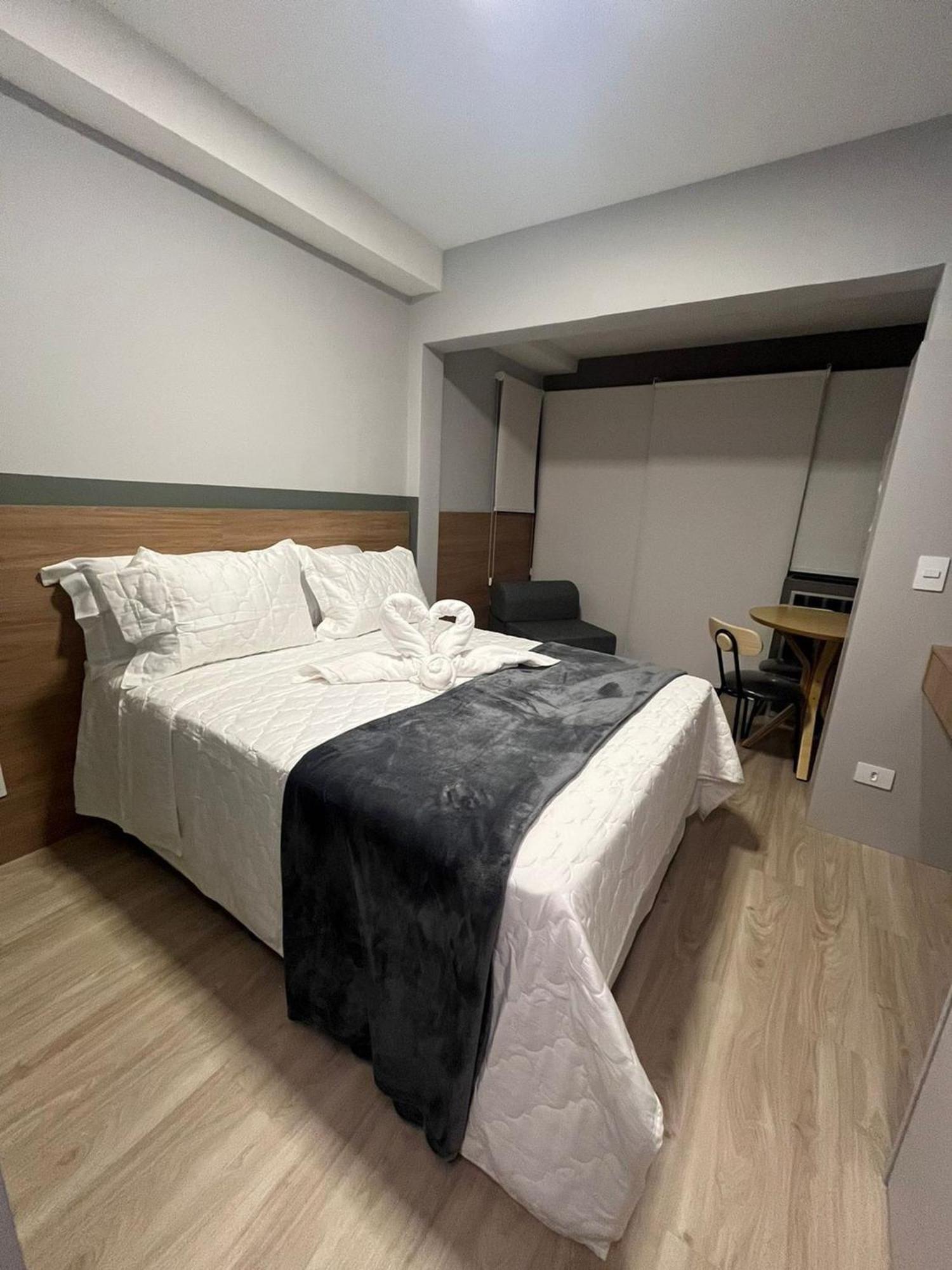 Apartamento Mariana Lindo E Novo