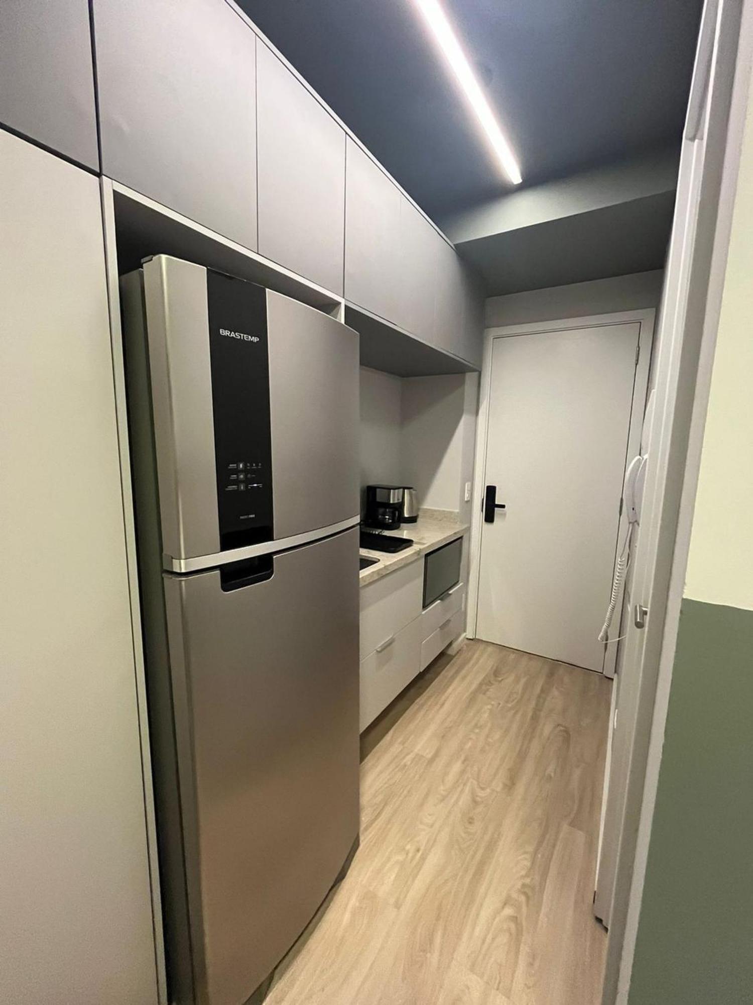 Apartamento Mariana Lindo E Novo São Paulo